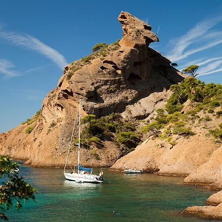 Ferienwohnung L'Appart Du Sud La Ciotat Exterior foto